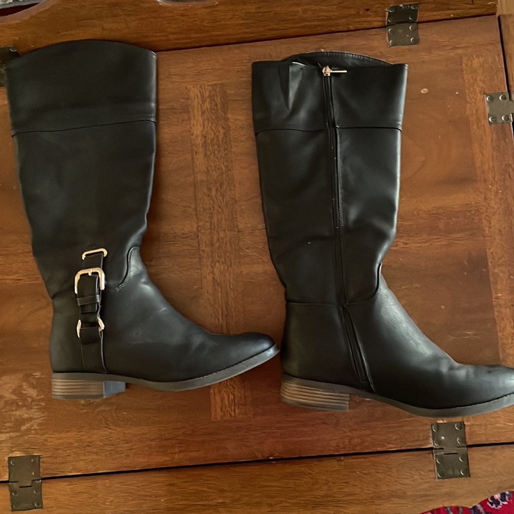Cato Boots